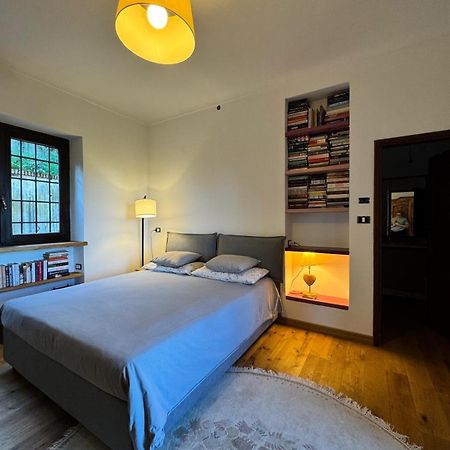 Bed and Breakfast Al Riccio Cocconato Zewnętrze zdjęcie