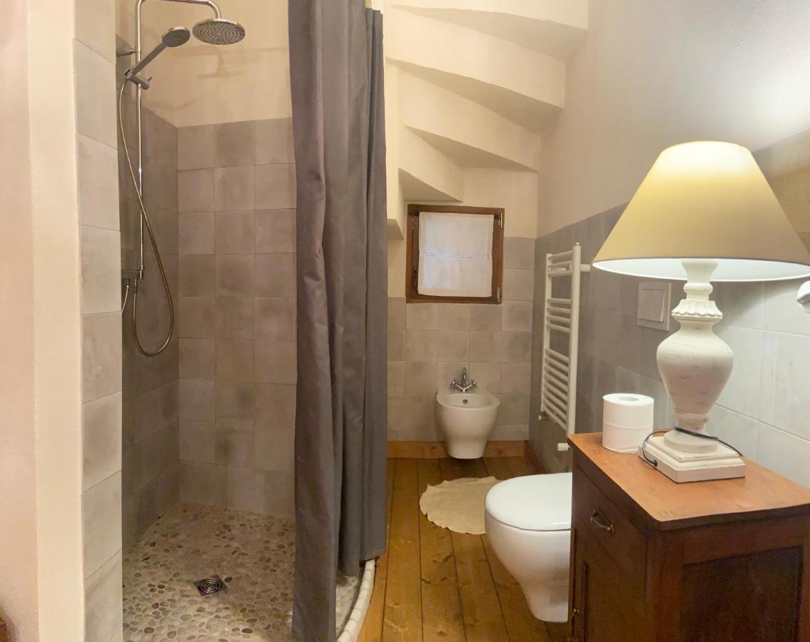 Bed and Breakfast Al Riccio Cocconato Zewnętrze zdjęcie