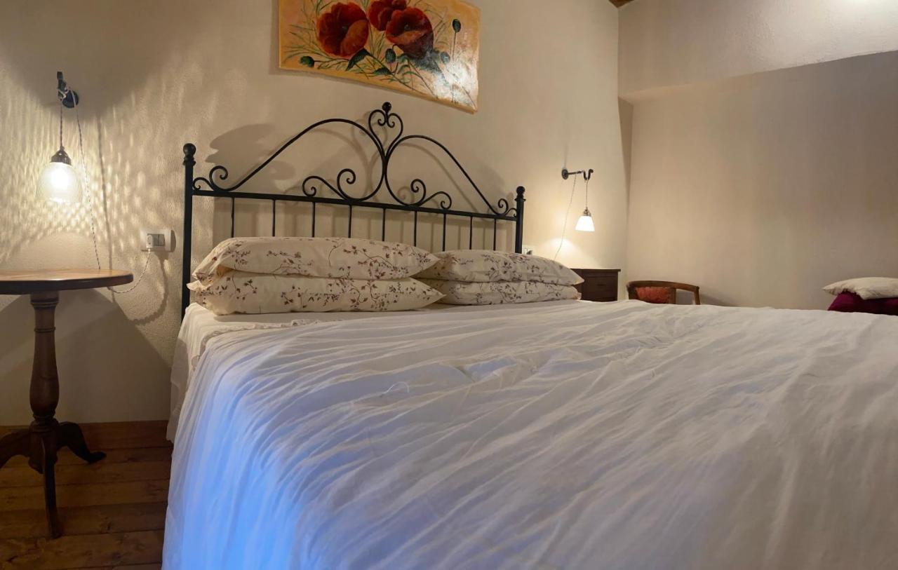 Bed and Breakfast Al Riccio Cocconato Zewnętrze zdjęcie
