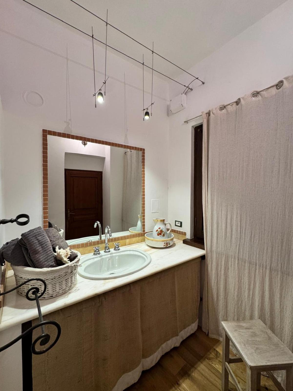 Bed and Breakfast Al Riccio Cocconato Zewnętrze zdjęcie
