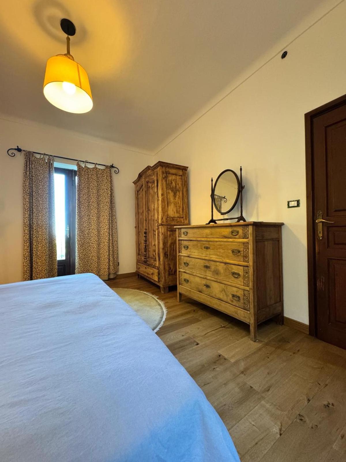 Bed and Breakfast Al Riccio Cocconato Zewnętrze zdjęcie