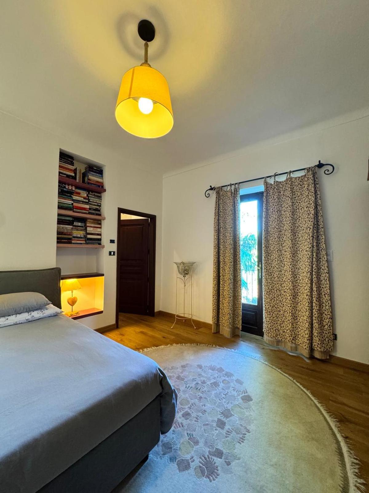 Bed and Breakfast Al Riccio Cocconato Zewnętrze zdjęcie