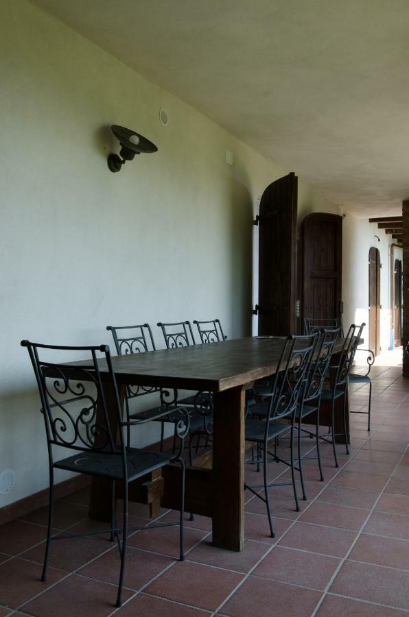 Bed and Breakfast Al Riccio Cocconato Zewnętrze zdjęcie
