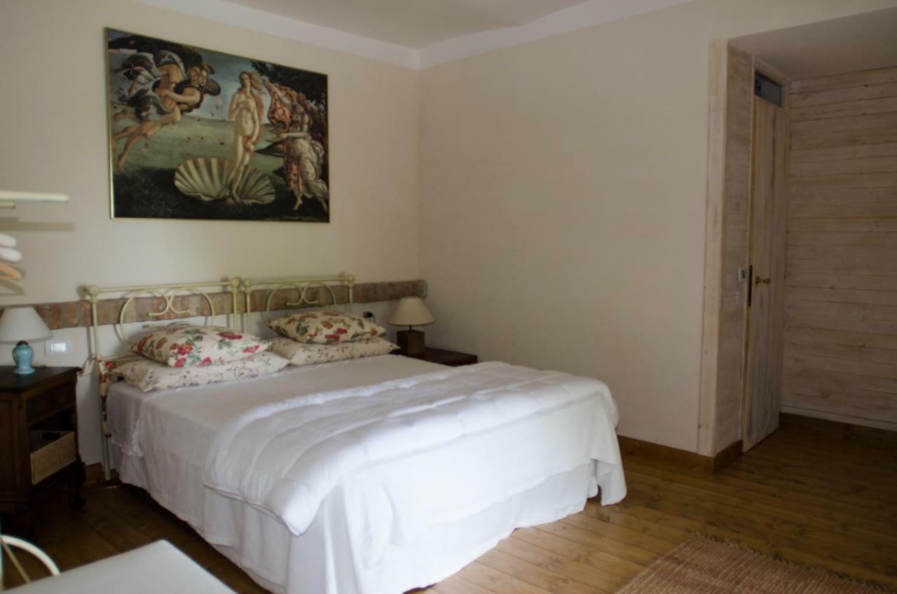 Bed and Breakfast Al Riccio Cocconato Zewnętrze zdjęcie
